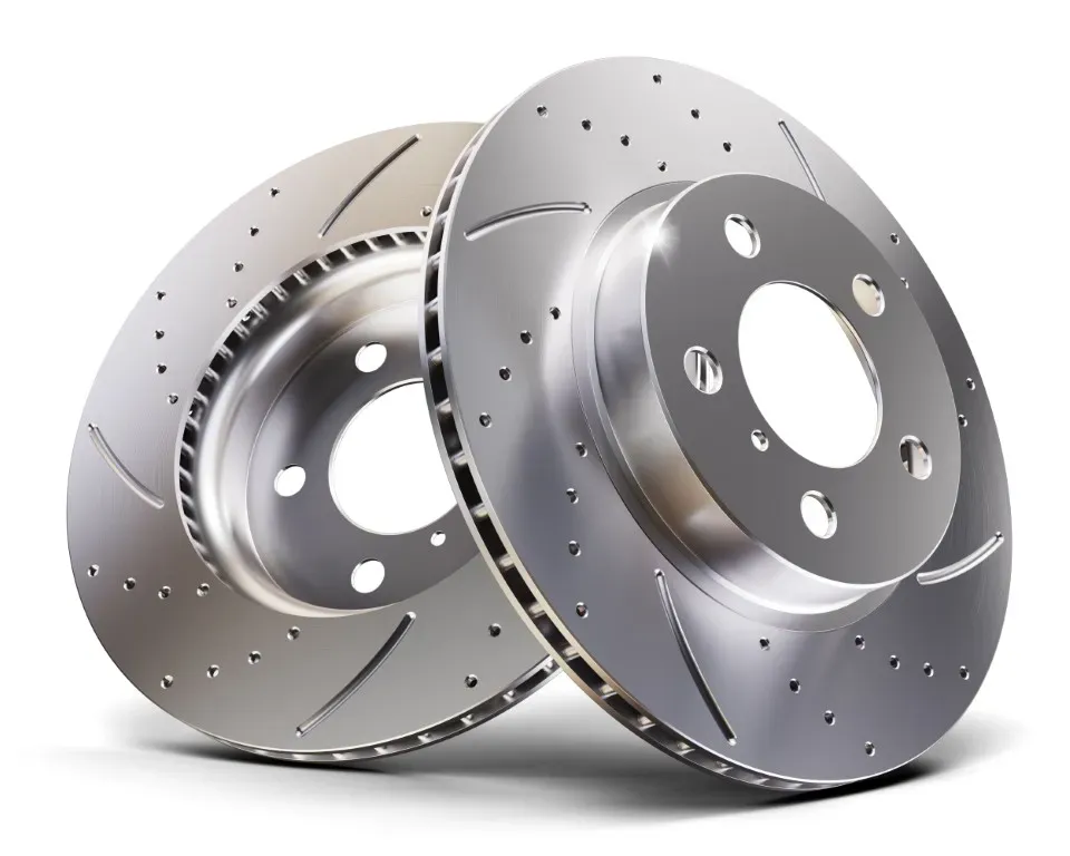 Disques de frein