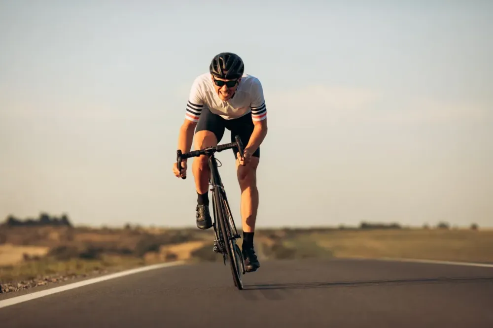 cycliste
