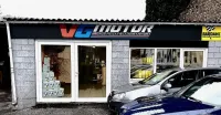 VG Motor