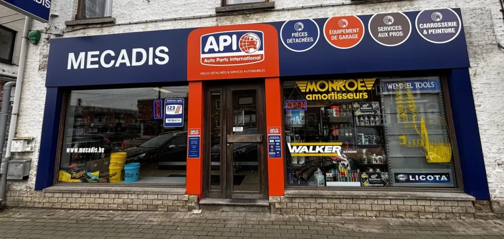 mecadis-shop